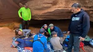 Image result for Super Drooper Mountaineering & Caving Club