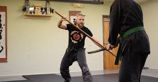 Image result for Bujinkan Mid Kent Dojo