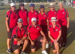 Image result for Carnforth Bowling Club