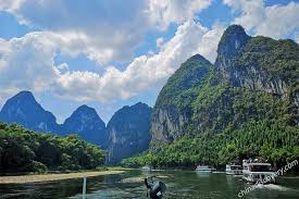 Image result for li river