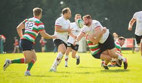 Image result for Lutterworth Rfc