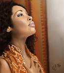 Gina Torres by ~karma2001 on deviantART - gina_torres_by_karma2001-d41e4a6