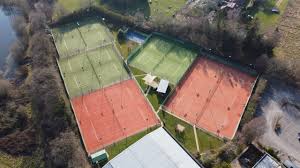 Image result for Blundellsands Lawn Tennis Club