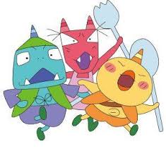 「アカネ おじゃる丸」の画像検索結果