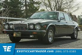 Image result for Sable Black 1982 Jaguar
