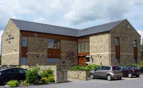 Image result for Glossop Cricket & Bowling Club