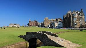 Image result for St Andrews Links