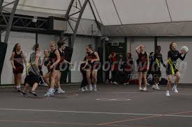 Image result for Pinehurst Netball Club