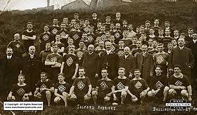 Image result for Salford Harriers