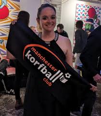 Image result for Manchester Korfball Club