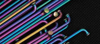 Attēlu rezultāti vaicājumam “Rainbow Spokes”