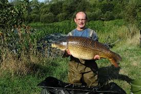 Image result for Vauxhall Angling Club