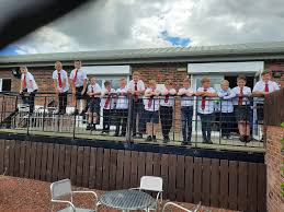 Image result for Castle Donington Juniors F C