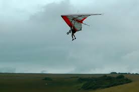 Image result for Sussex Hang Gliding & Paragliding Club