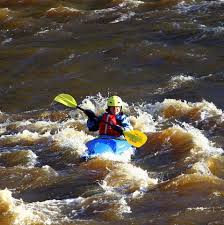Image result for Tyne Valley Canoe Club