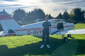 Image result for Southend Flying Club