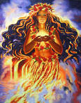 THE TOP ELEVEN DEITIES IN HAWAIIAN MYTHOLOGY « Balladeer's Blog