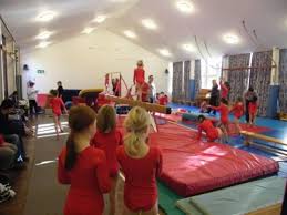 Image result for Abbey Gymnastics Club