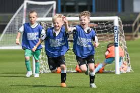 Image result for United in the Community - Horncastle Player Development Centres
