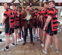 Image result for Cirencester Rugby Football Club