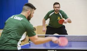 Image result for Penkhull Table Tennis Club