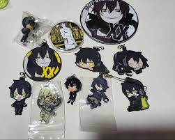 「コノハ メカクシティアクターズ」の画像検索結果