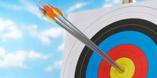 Image result for Fleet Ibex Field Archery Club