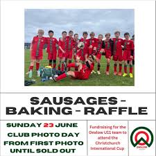 Image result for Onslow Boys Football Club
