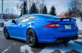 Image result for French Racing Blue 2012 Jaguar