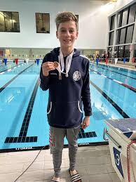 Image result for Potters Bar Synchronised Swimming Club