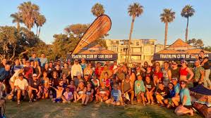 Image result for Ayrodynamic Triathlon Club