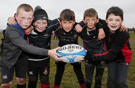 Image result for Stewartry Rugby Football Club