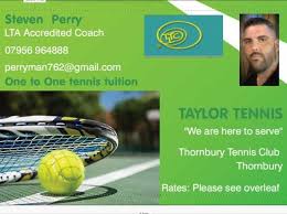 Image result for Thornbury Lawn Tennis Club