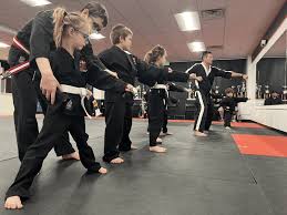 Image result for Skillz Martial Arts