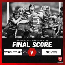 Image result for Novocastrians Rugby Football Club