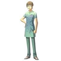 「月森孝介 超執刀 カドゥケウス」の画像検索結果