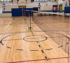 Image result for Blakeney Badminton Club