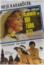 Ceyda Karahan Almanyada Bir Türk Kızı Filmi İzle