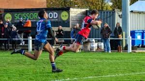 Image result for Macclesfield Rugby Union Football Club
