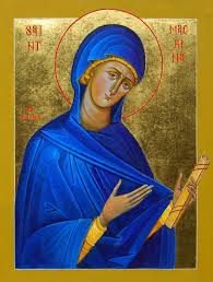 Image result for Sfânta Macrina