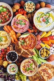 Image result for mezze