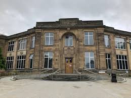 Image result for Edinburgh University