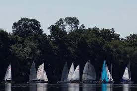 Image result for Redesmere Sailing Club