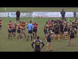 Image result for Westcliff Rugby Football Club