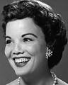 Nanette Fabray. NBC. TV. South side of the 6300 block of Hollywood Boulevard - nannette_fabray