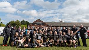 Image result for Chinnor Rugby Club
