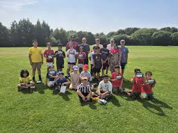 Image result for Glodwick Cricket Club