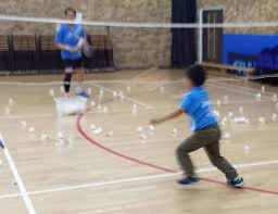 Image result for Marine Junior Badminton Club
