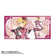 「宮本フレデリカ アイドルマスターシンデレラガールズ」の画像検索結果