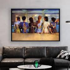 Image result for pink floyd girls